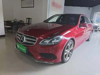 2015 Mercedes-Benz E-Class Facelift E 200 L Sport, фото 2, лот 10267074