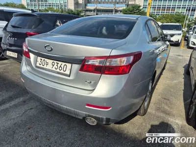2013 Samsung SM5 SE Plus, фото 4, лот 11198261