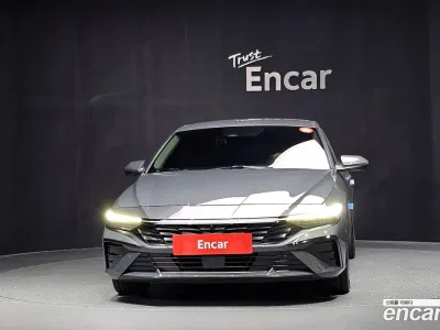 2026 Hyundai AVANTE 1.6, фото 3, лот 11515038
