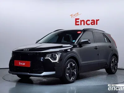 2023 Kia Niro Air, фото 1, лот 10079107