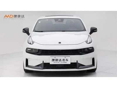 2019 Lynk & Co 03 2.0TD Auto Power Pro Version, фото 2, лот 10445568