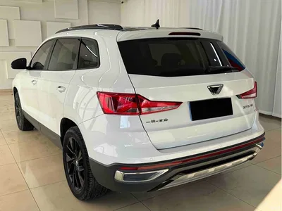 2023 Jetta VS7 280TSI Auto Comfort Edition, фото 4, лот 11174678