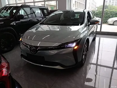 2024 Buick Velite 6 450km Comfort PLUS, фото 3, лот 11136368