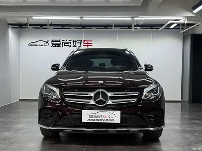 2019 Mercedes-Benz GLC 260 4MATIC Dynamic, фото 2, лот 11313744