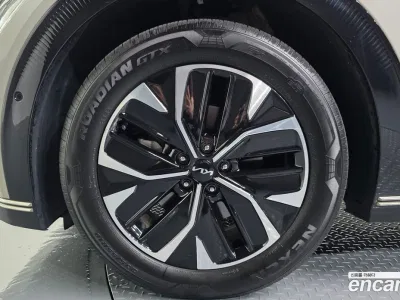 2023 Kia EV6 Long Range 4WD, фото 4, лот 10072589