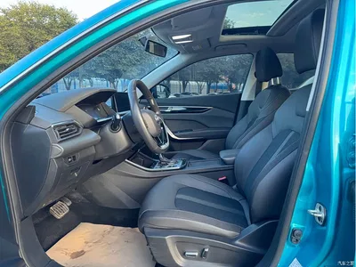 2020 Dongfeng Aeolus Yixuan 230T Automatic Cool Edition, фото 4, лот 11252434