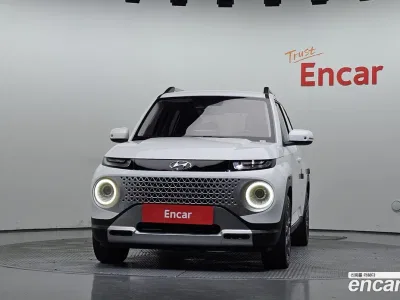 2023 Hyundai Casper Inspiration, фото 3, лот 10258071