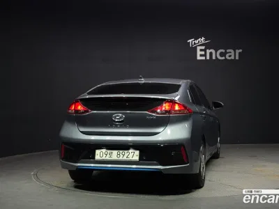 2019 Hyundai Ioniq N, фото 3, лот 10101653