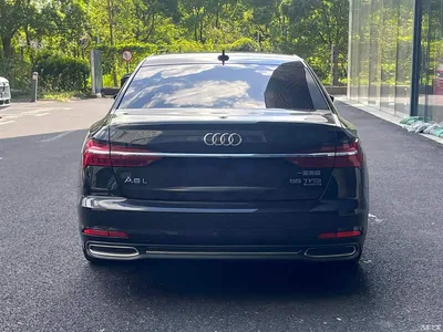 2019 Audi A6L 55 TFSI quattro Premium Elegance, фото 3, лот 10412963