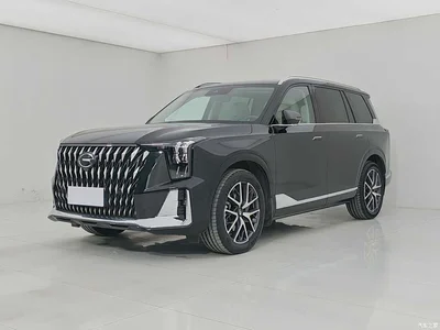 2022 GAC Trumpchi Trumpchi GS8 Pilot Series 2.0TGDI 4WD Ultimate Edition (6-Seater), фото 1, лот 10414362