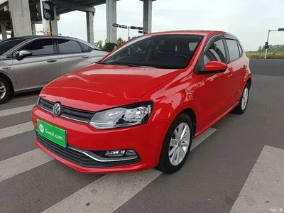 2016 Volkswagen Polo 1.6L Automatic Comfort, фото 2, лот 10465024