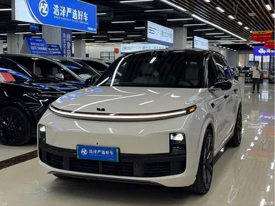 2022 Li Auto Li Xiang L9 Max, фото 1, лот 10825029