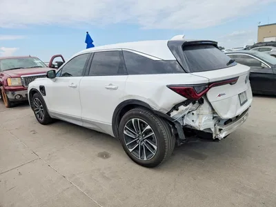 2024 ACURA ZDX A-SPEC, фото 2, лот 10872030