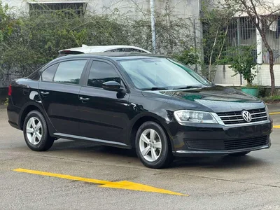 2015 Volkswagen Lavida 1.6L Automatic Trend Edition, фото 3, лот 10454487