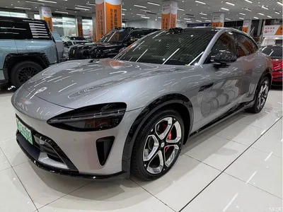2025 Xiaomi Auto Xiaomi YU7 Ultra Long Range High Performance AWD Max Edition, фото 1, лот 10771208