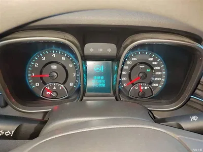 2014 Chevrolet Malibu 2.0L Automatic Comfort, фото 4, лот 10381508