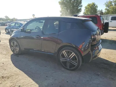 2015 BMW I3 REX, фото 2, лот 10819970