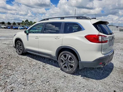 2024 SUBARU ASCENT LIMITED, фото 2, лот 10769764