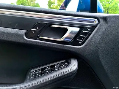 2014 Porsche Macan 2.0T, фото 4, лот 10423071