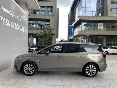 2019 Buick GL6, фото 3, лот 10243437
