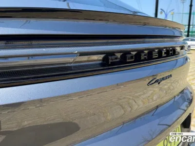 2024 Porsche Cayenne 3.0 Coupe, фото 4, лот 10096094