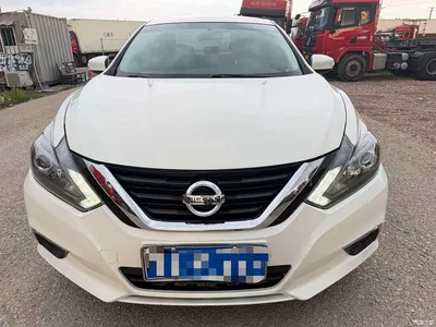 2016 Nissan Teana Facelift 2.0L XL Comfort, фото 2, лот 10356809