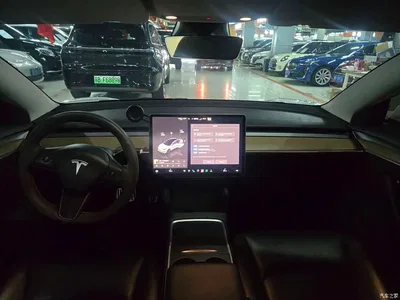 2022 Tesla Model 3 Model Rear-Wheel Drive Version, фото 4, лот 11219038