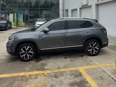 2023 Volkswagen Tayron 300TSI 2WD Luxury Plus Advanced Edition, фото 2, лот 10480061
