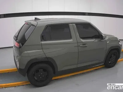 2023 Hyundai Casper Smart, фото 4, лот 11054650