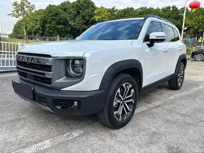 2024 Haval Big Dog 1.5T DCT Border Collie Edition, фото 1, лот 10361758