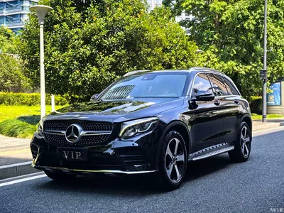 2018 Mercedes-Benz GLC Facelift GLC 260 4MATIC Luxury, фото 1, лот 11138263