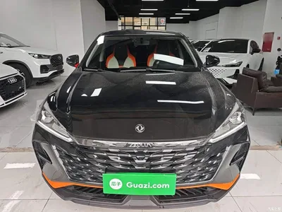2023 Dongfeng Aeolus Yixuan Mach Edition 1.5L Automatic Chase Edition, фото 3, лот 10829912