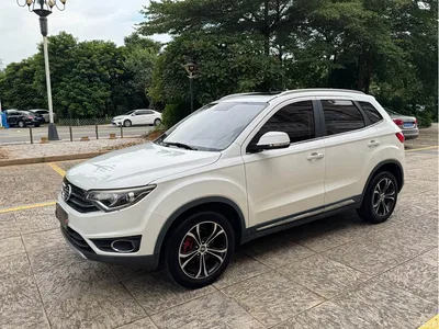 2016 FAW Senya R7 Model 1.6L Automatic Premium, фото 1, лот 11152014