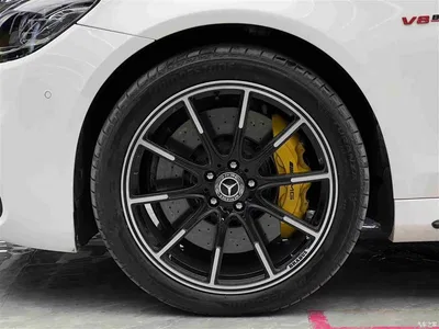 2015 Mercedes-Benz S-Class AMG AMG S 63 L 4MATIC, фото 4, лот 10253084