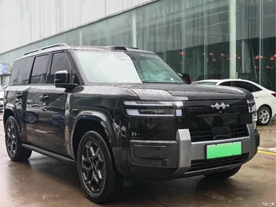 2025 Byd Titanium 7 AWD Base Model, фото 3, лот 11242961