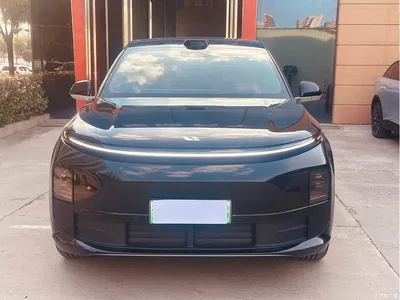 2024 Li Auto L6 Max, фото 2, лот 10887139