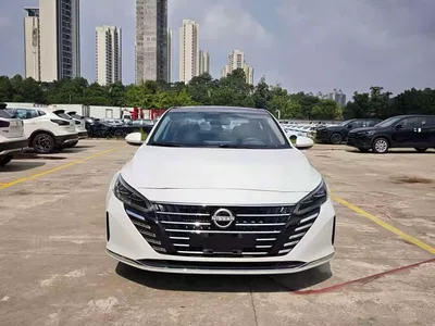 2022 Nissan Teana 2.0L XL-TLS Comfort Edition, фото 2, лот 11140505