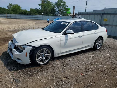 2018 BMW 340 I, фото 1, лот 10814643
