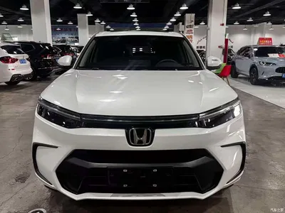2023 Honda Haoying 240TURBO 2WD Elite 5-Seater, фото 2, лот 10826855