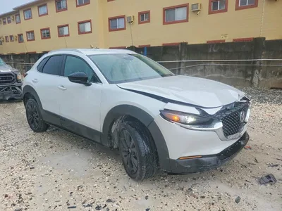 2025 MAZDA CX-30 SELECT, фото 4, лот 11578513