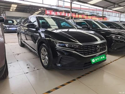 2023 Volkswagen Passat Facelift 280TSI Business Edition, фото 4, лот 10440503