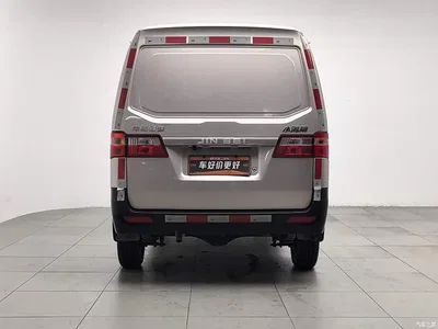 2020 Jinbei Little Sea Lion X30 1.5L Van Ultra Comfort China VI SWC15M, фото 4, лот 11149822