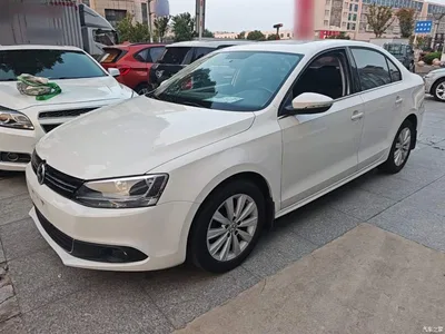 2014 Volkswagen Sagitar Facelift 1.6L Automatic Leading Version, фото 1, лот 11095663