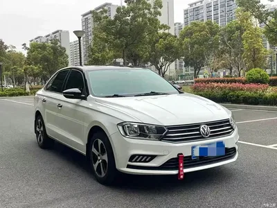 2019 Volkswagen Bora Legend 1.5L Automatic Fashion China VI, фото 2, лот 11211139