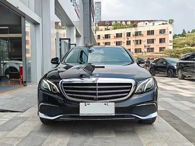 2020 Mercedes-Benz E-Class E 300 L Luxury Model, фото 4, лот 11139161