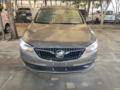 2021 Buick Excelle 1.3T Auto Mild Hybrid Elite, фото 3, лот 11582167