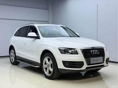 2012 Audi Q5 2.0TFSI Luxury, фото 2, лот 10233008