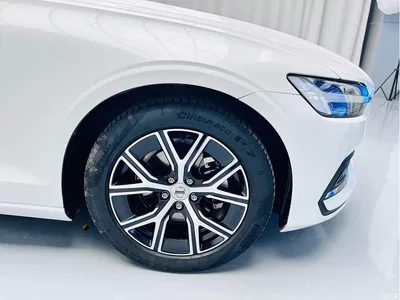 2023 Volvo S60 B4 Smart Comfort Luxury Edition, фото 4, лот 10365804