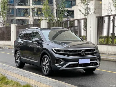 2022 Volkswagen Talagon 380TSI 4WD Luxury Premium Pro Edition 6-seater, фото 3, лот 10480567
