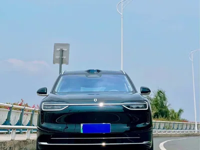 2026 AITO Wenjie AITO M7 Extended Range Ultra AWD 5-Seater, фото 2, лот 10905155
